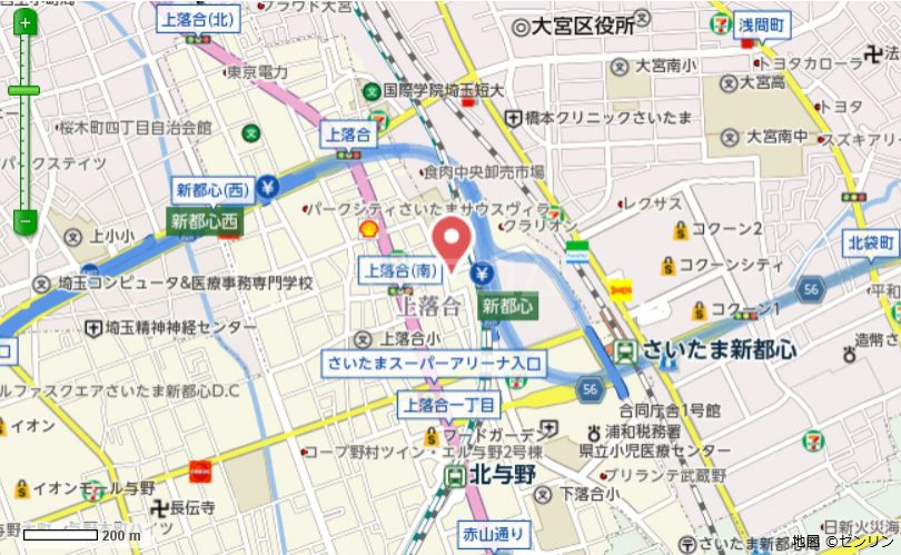 23/30 地図