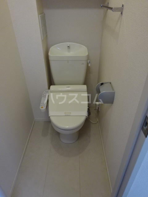 12/30 トイレ