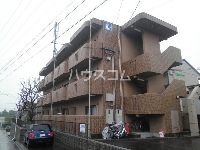 1/22 外観
