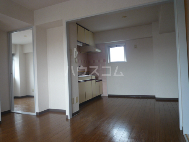 5/29 リビング/ダイニング