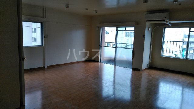 3/28 リビング/ダイニング