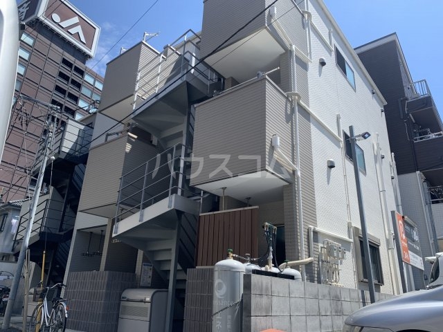 1/27 外観