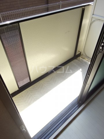 18/30 バルコニー