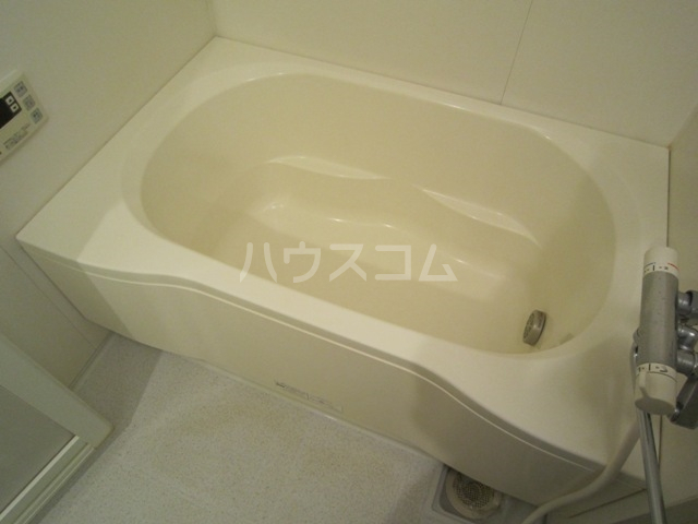 13/26 浴室