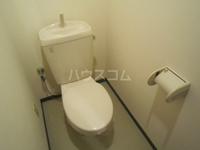 15/26 トイレ
