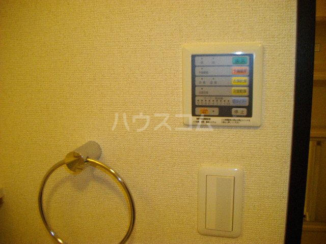 11/21 設備