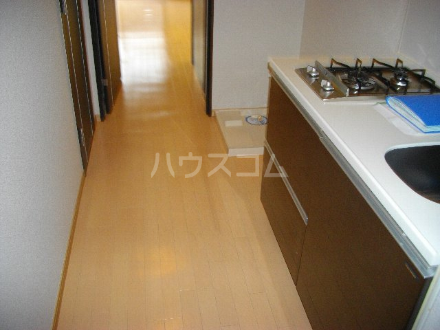 7/21 キッチン