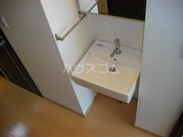 10/21 洗面