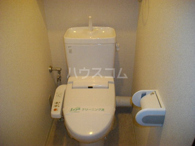 9/21 トイレ