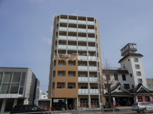 2/8 外観