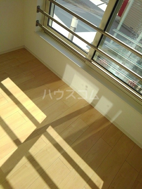 11/20 バルコニー