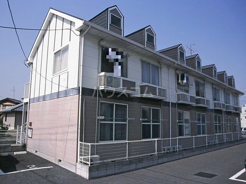 1/5 外観