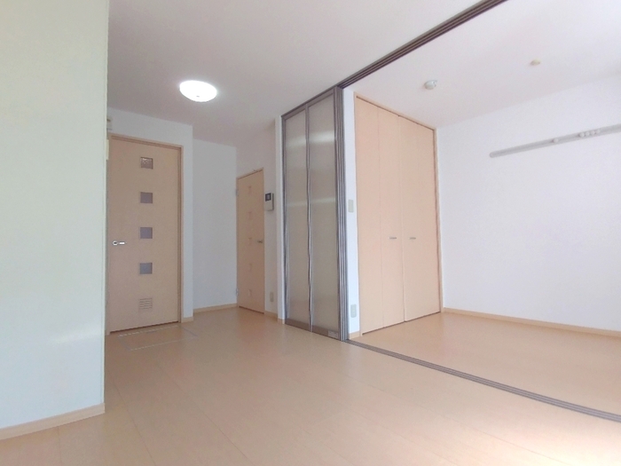 3/27 リビング/ダイニング