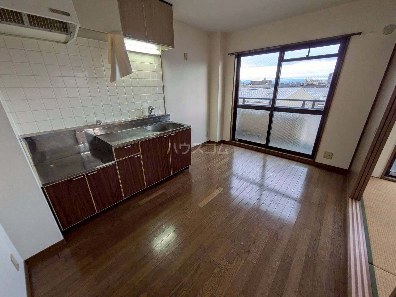 3/26 リビング/ダイニング