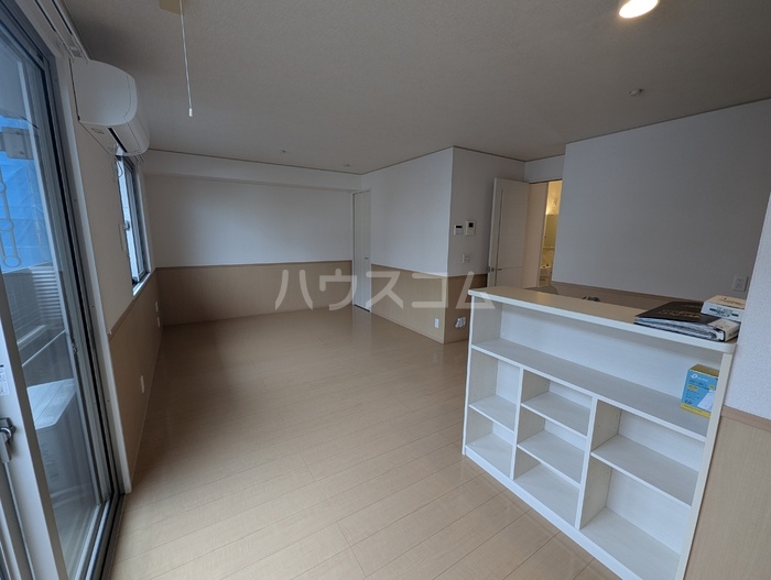 5/12 リビング/ダイニング