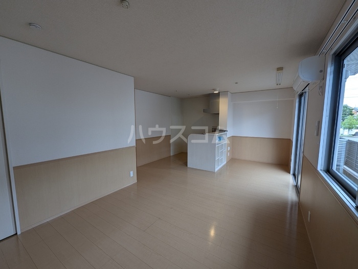 4/12 リビング/ダイニング