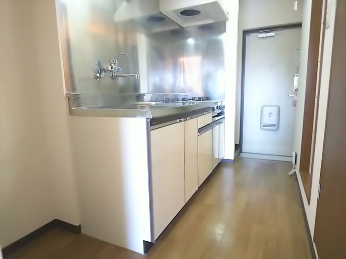 3/29 リビング/ダイニング