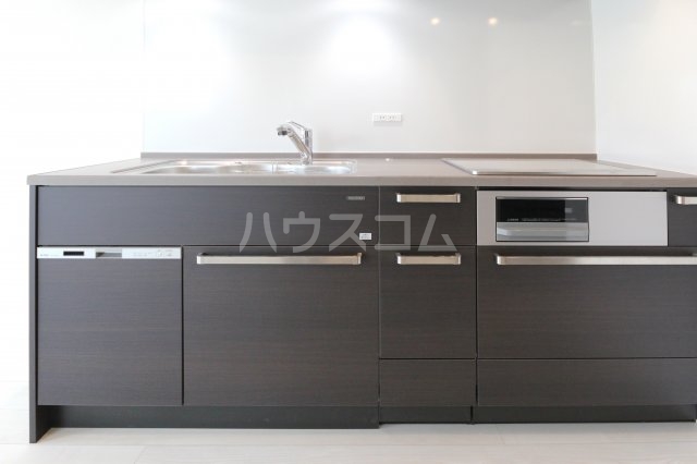 17/30 キッチン