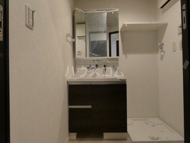 20/30 洗面