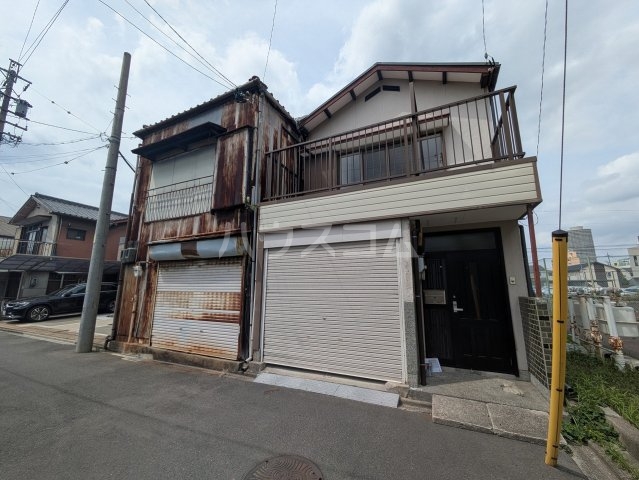 1/30 外観