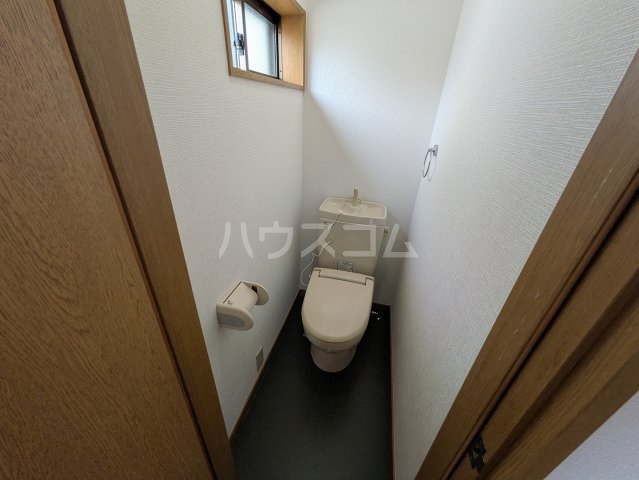 15/30 トイレ