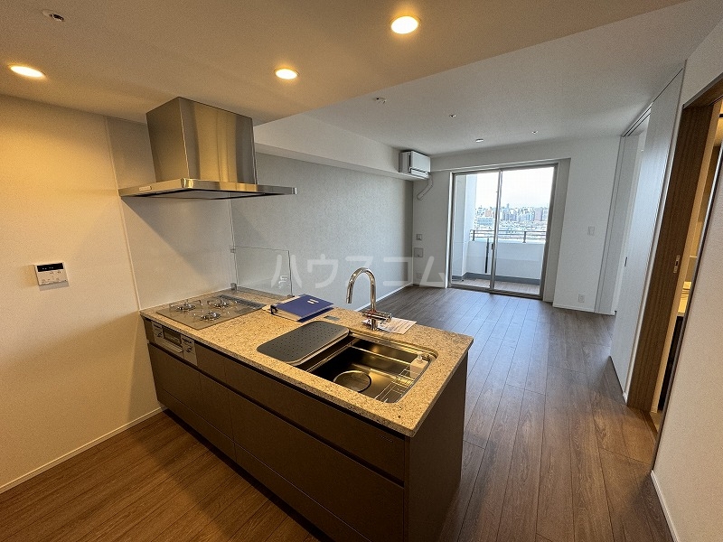 3/30 リビング/ダイニング