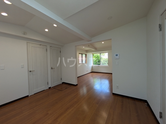 4/25 リビング/ダイニング