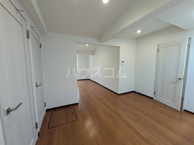 5/25 リビング/ダイニング