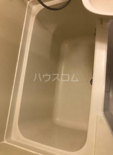12/30 浴室
