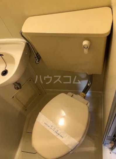 13/30 トイレ