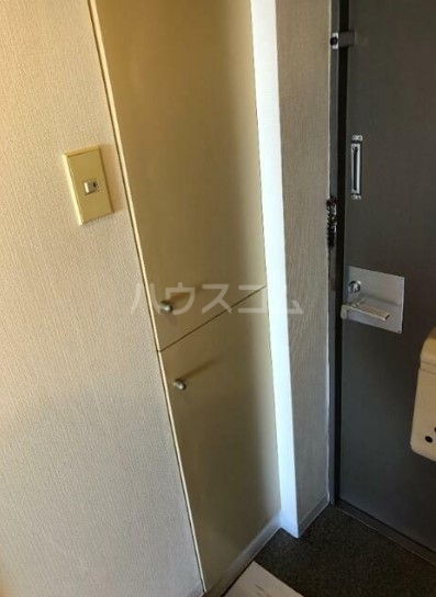 6/30 玄関