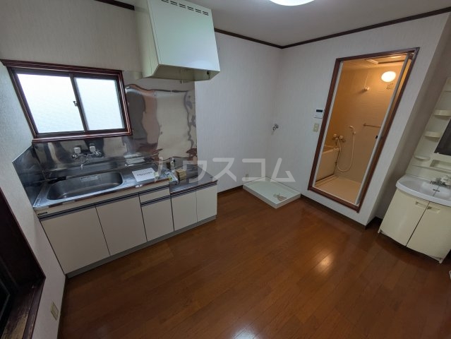 4/27 リビング/ダイニング