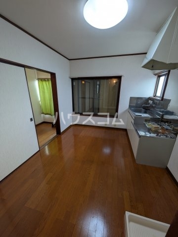 5/27 リビング/ダイニング