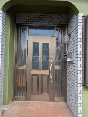 17/22 エントランス