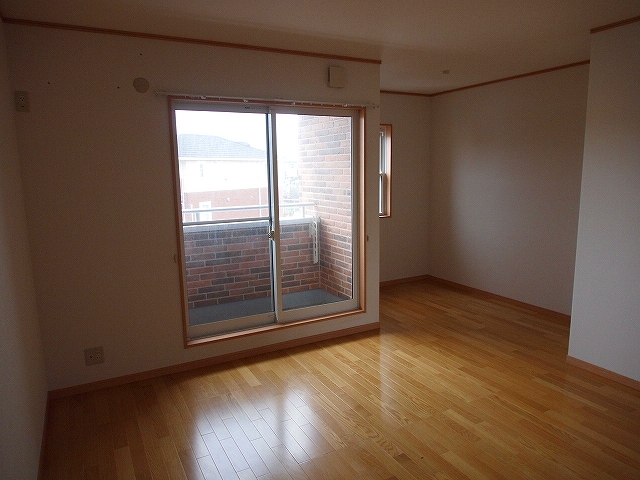 20/30 バルコニー