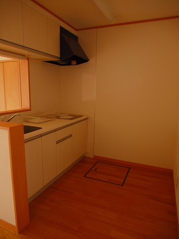 15/30 キッチン