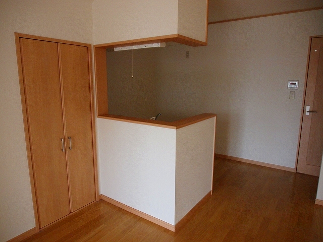 7/30 リビング/ダイニング