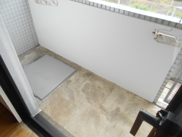 15/30 バルコニー