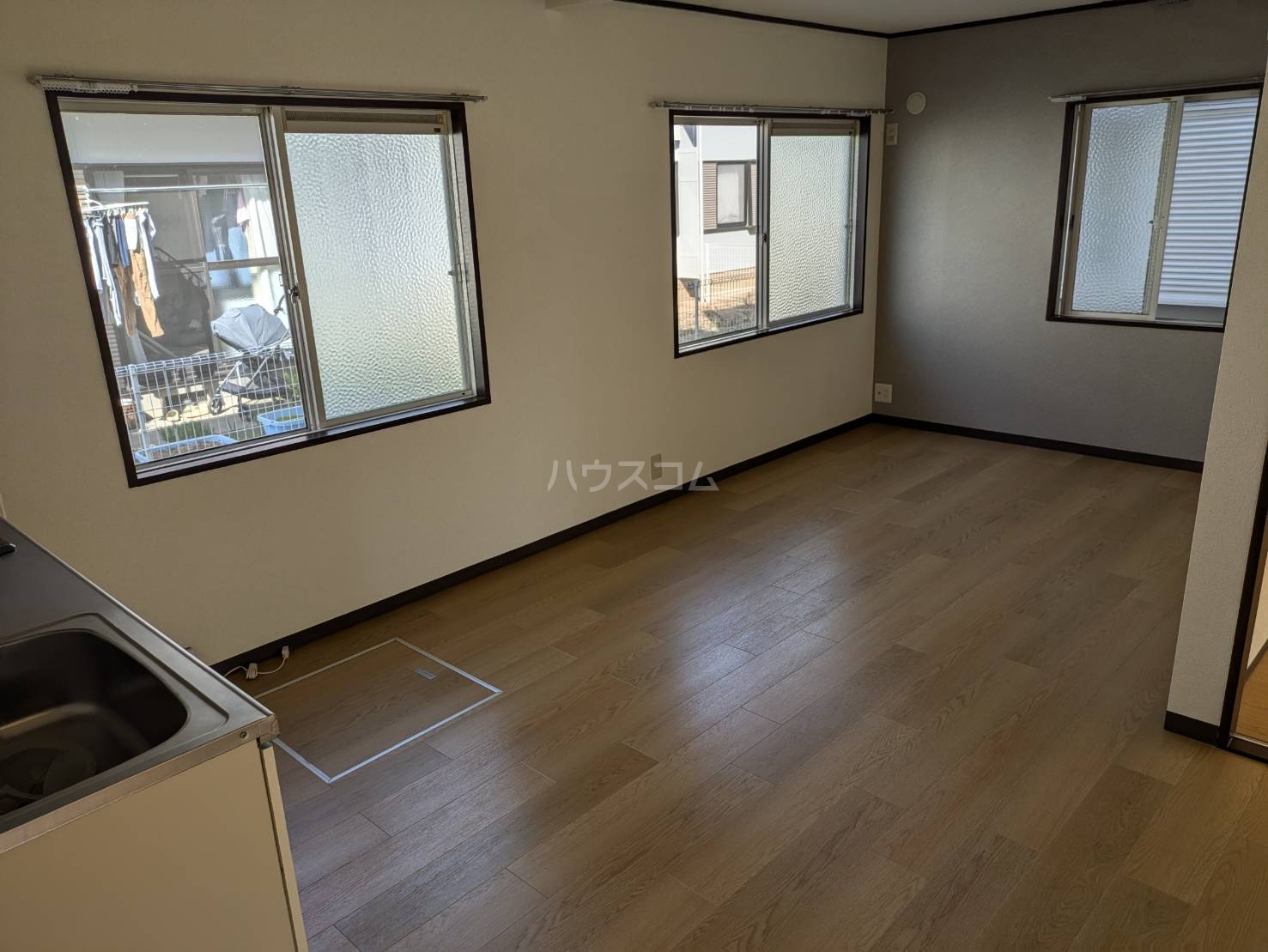 4/27 リビング/ダイニング