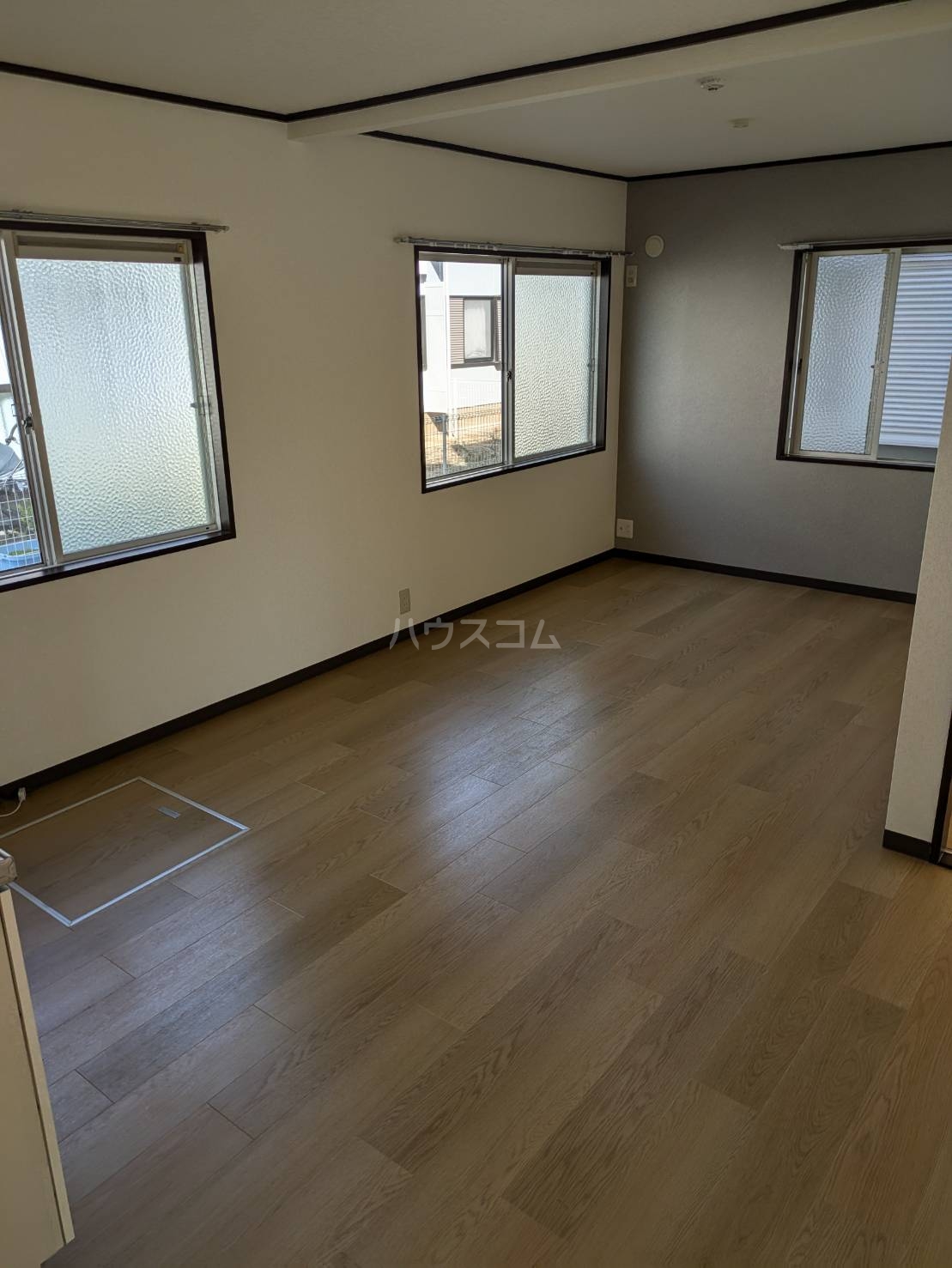 3/27 リビング/ダイニング