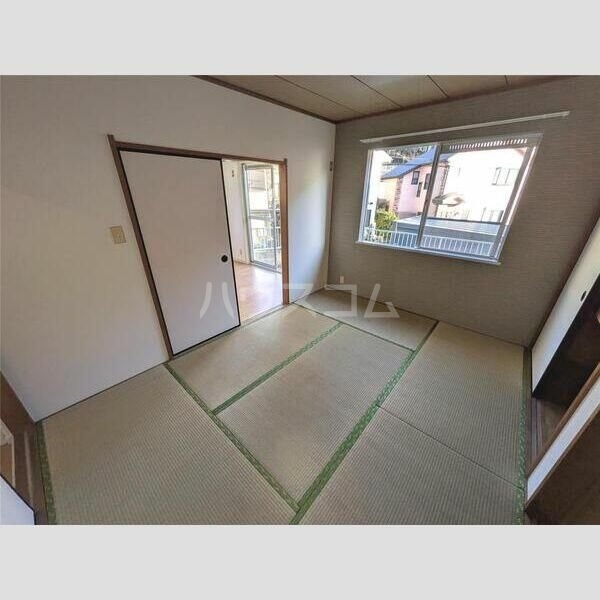 10/18 バルコニー