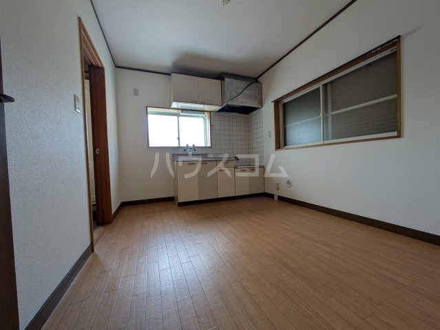 4/29 リビング/ダイニング