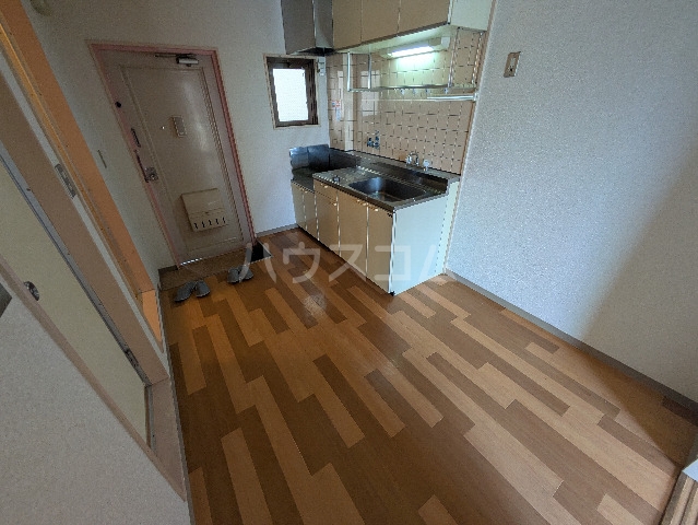 4/30 リビング/ダイニング