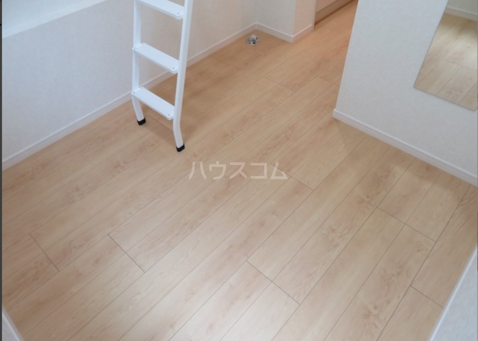 3/20 リビング/ダイニング