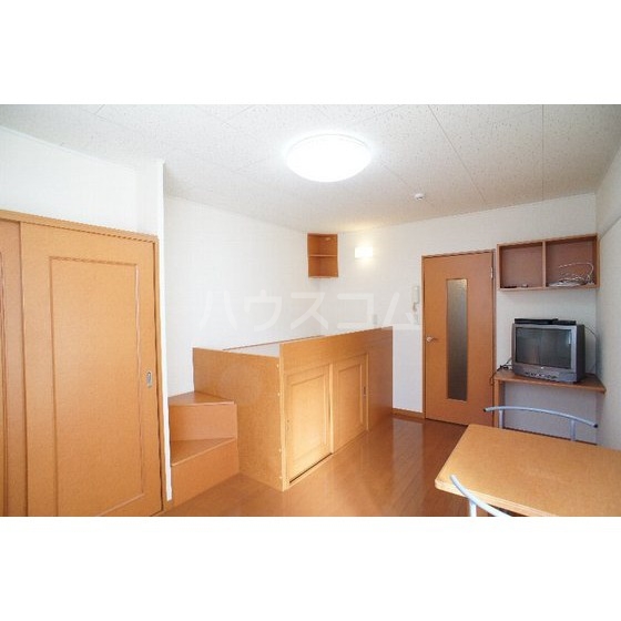 3/19 リビング/ダイニング