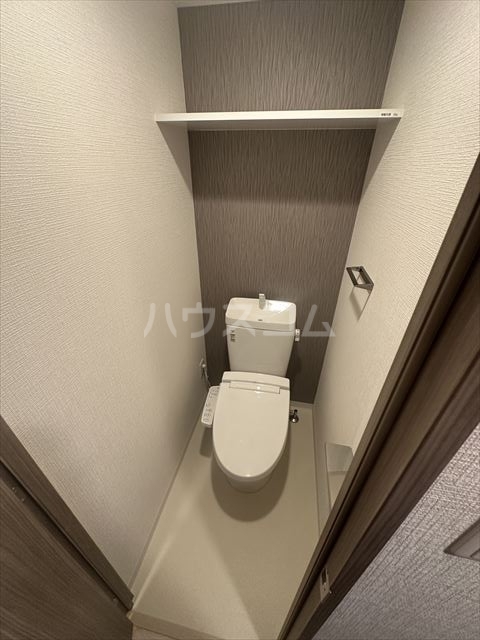 11/28 トイレ