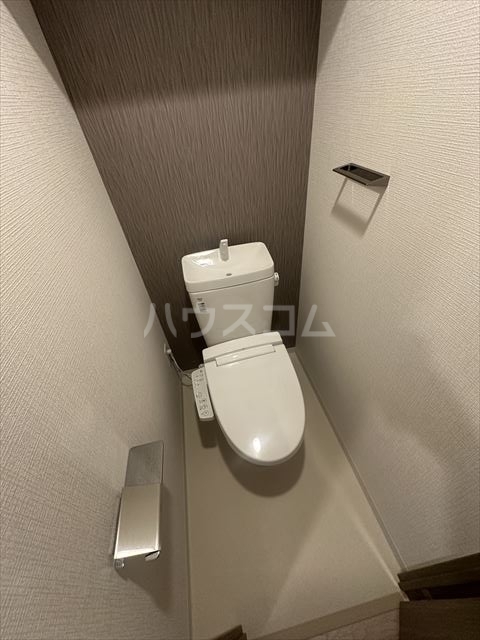 12/28 トイレ