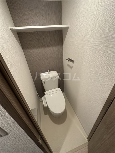 11/28 トイレ