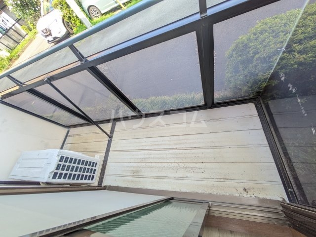 22/30 バルコニー