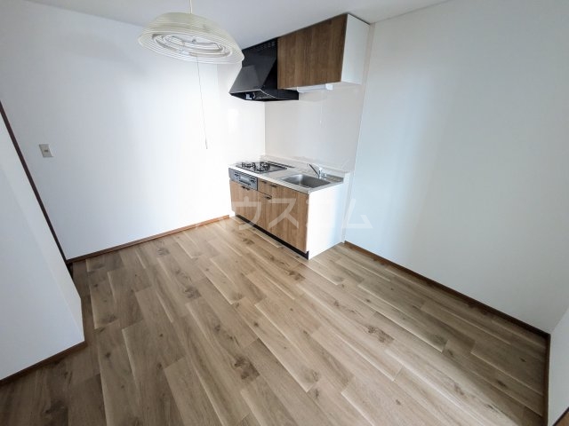 5/30 リビング/ダイニング